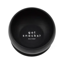 Bella Tunno Wonder Bowls: Got Snacks? - Discontinued Fashion