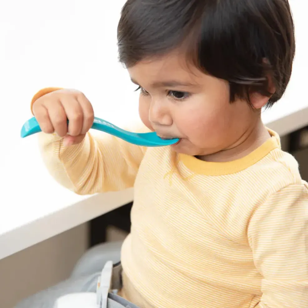 Bella Tunno Wonder Spoons: Yummy in My Tummy + Too Tasty to Wastey Fashion