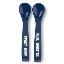 Bella Tunno Wonder Spoons: Feast Mode + Meal Monster Hot