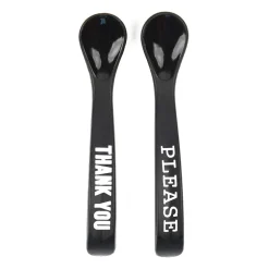 Bella Tunno Wonder Spoons: Please + Thank You Spoon Set Outlet