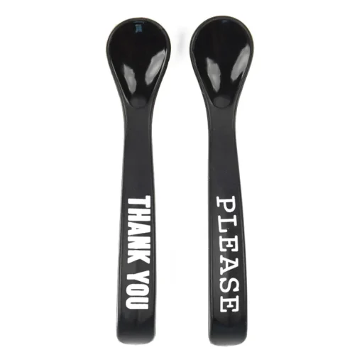 Bella Tunno Wonder Spoons: Please + Thank You Spoon Set Outlet