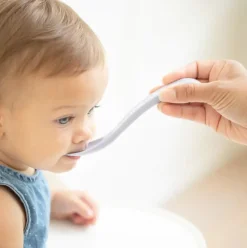 Bella Tunno Wonder Spoons: Eat Up + Hello Food Spoon Set Clearance