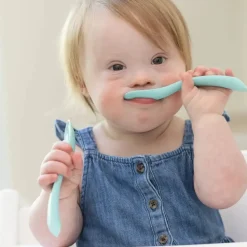 Bella Tunno Wonder Spoons: Hello Food + Baby Got Snacks Hot