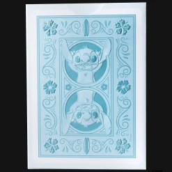 ACD Distribution Bicycle Playing Cards: Disney Stitch Online