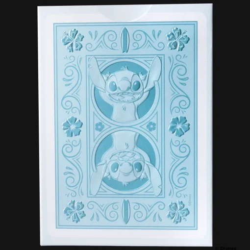 ACD Distribution Bicycle Playing Cards: Disney Stitch Online