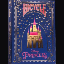 ACD Distribution Bicycle Playing Cards: Disney Princess Sale