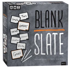 usaopoly BLANK SLATE™ Fashion