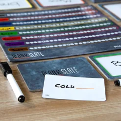 usaopoly BLANK SLATE™ Fashion