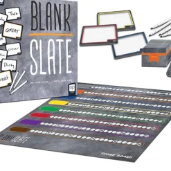 usaopoly BLANK SLATE™ Fashion