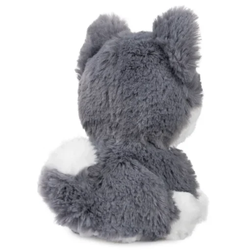 Gund Boo & Friends Banner Husky 5" New