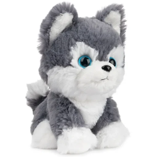 Gund Boo & Friends Banner Husky 5" New