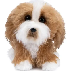 Gund Boo & Friends Benny Tibetan Terrier 5" Sale