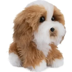 Gund Boo & Friends Benny Tibetan Terrier 5" Sale