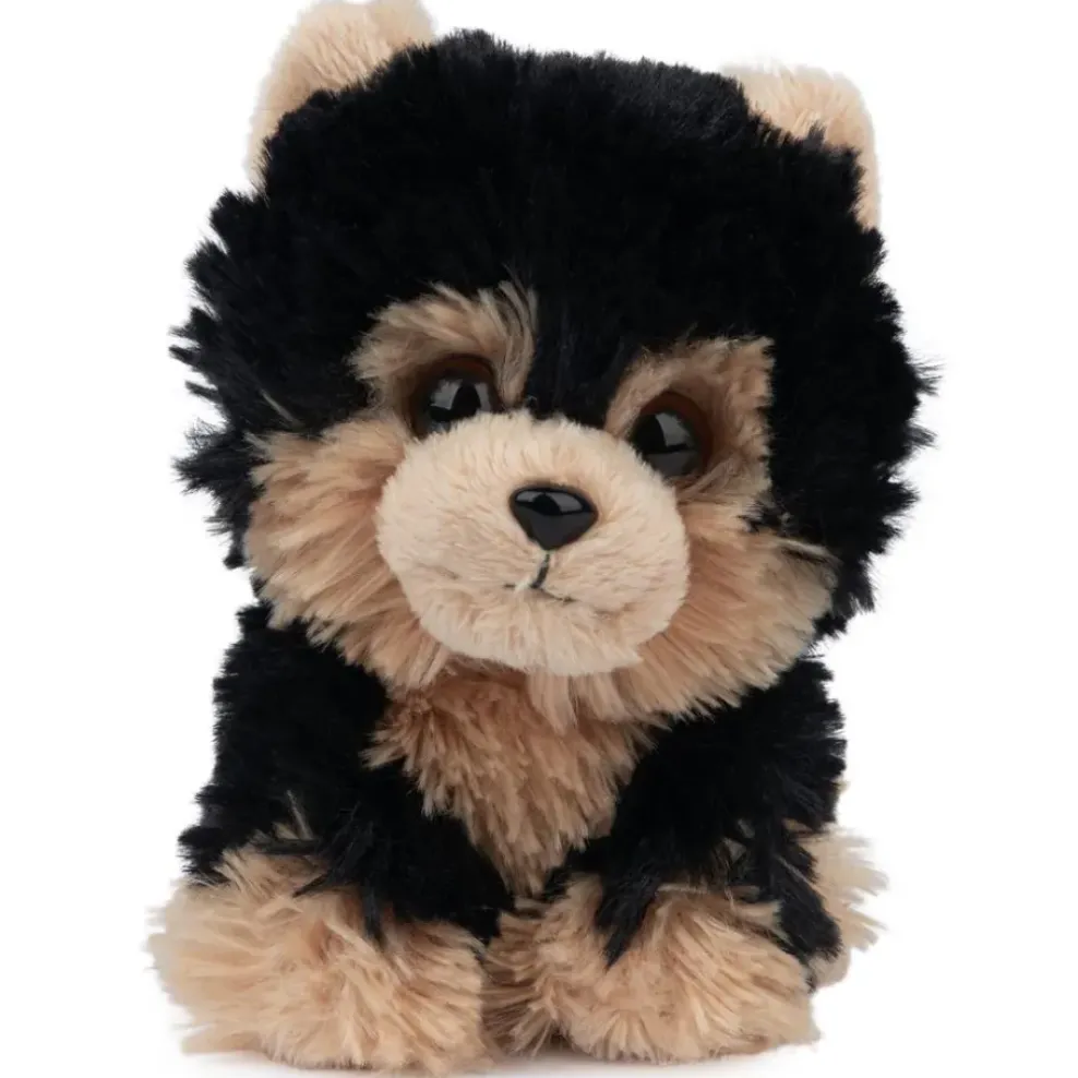 Gund Boo & Friends Bree Yorkie 5" New