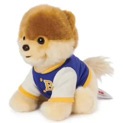 Gund Boo Varsity Jacket 9" Sale
