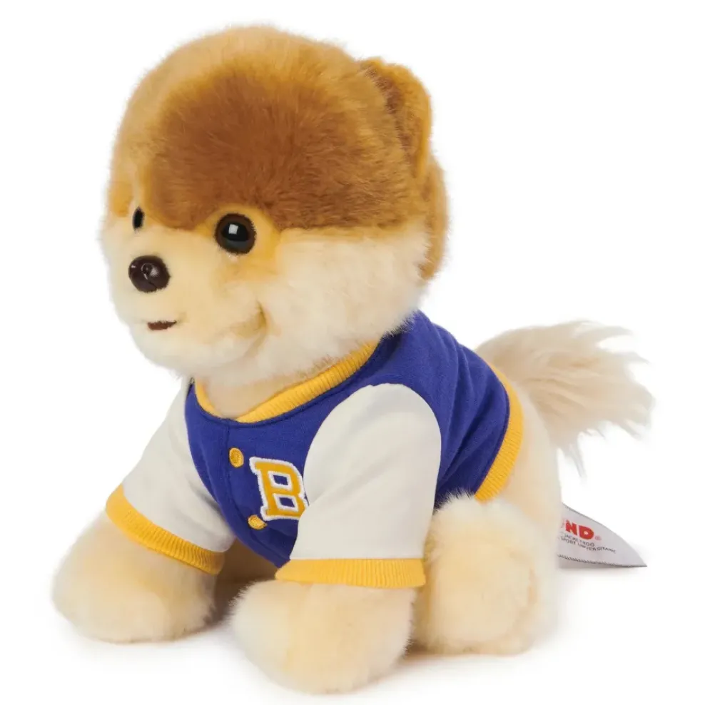 Gund Boo Varsity Jacket 9" Sale