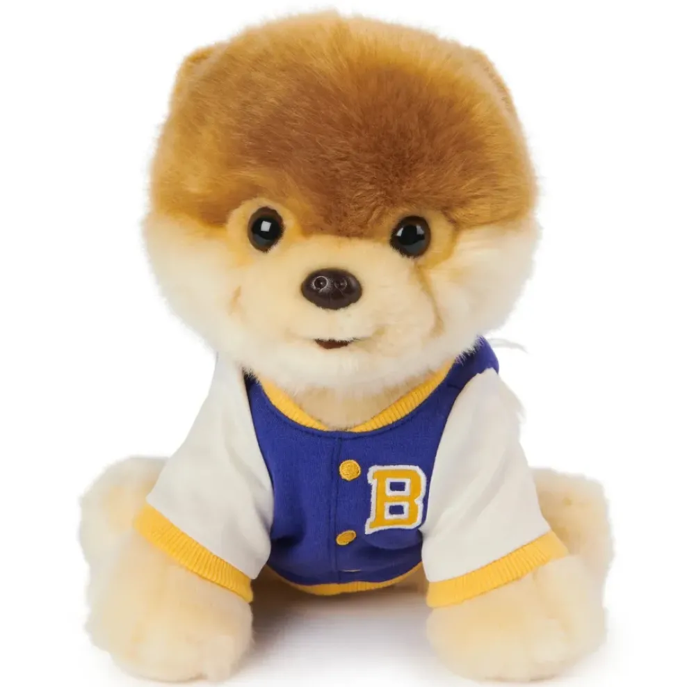 Gund Boo Varsity Jacket 9" Sale