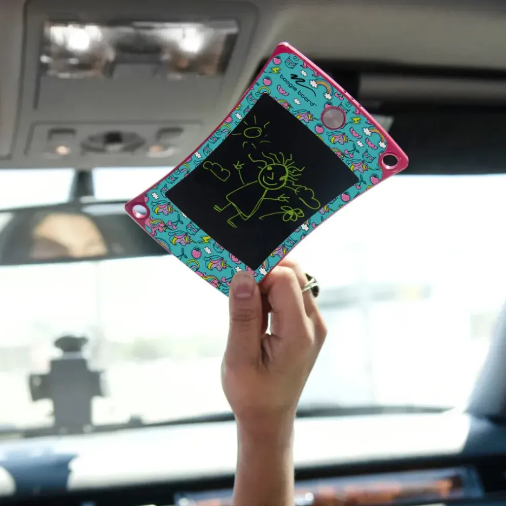 Kent Displays Inc. Boogie Board® Jot™ - Pocket Unicorn New