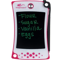 Kent Displays Inc. Boogie Board® Jot™ - Pocket Pink Clearance