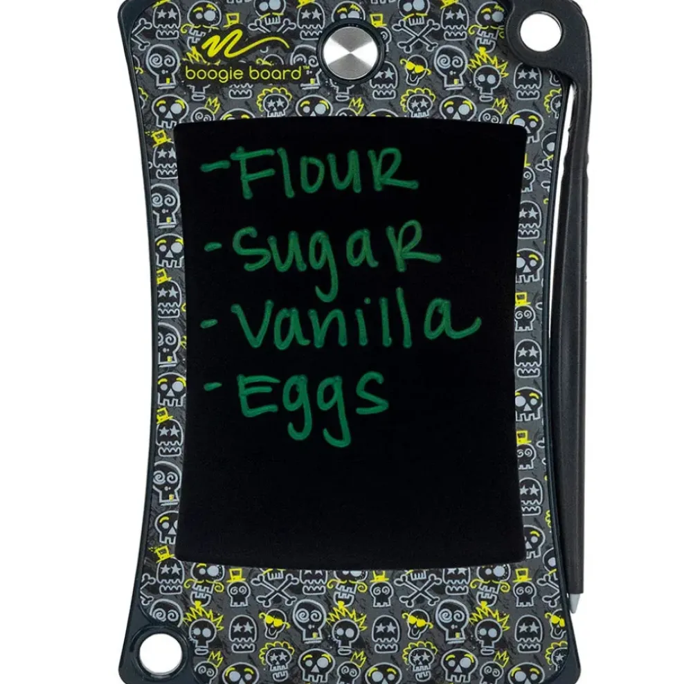 Kent Displays Inc. Boogie Board® Jot™ - Pocket Bones Fashion