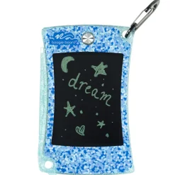 Kent Displays Inc. Boogie Board® Jot™ - Shimmer Mermaid Blue Sale
