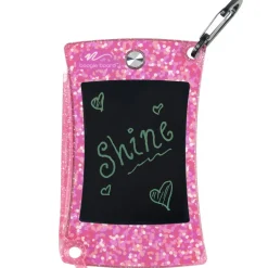 Kent Displays Inc. Boogie Board® Jot™ - Shimmer Donut Icing Pink New