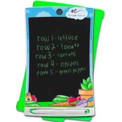 Kent Displays Inc. Boogie Board® Jot™ Kids - 'Lil Gardner Hot