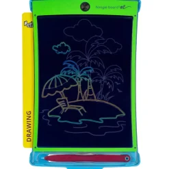Kent Displays Inc. Boogie Board® Magic Sketch™ Kids Creativity Kit Clearance