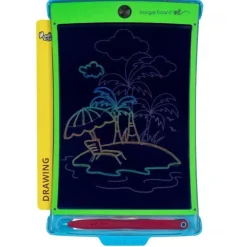 Kent Displays Inc. Boogie Board® Magic Sketch™ with Carry Case New