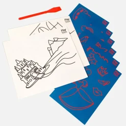 Kent Displays Inc. Boogie Board® Play n' Trace™ Activity Pack Online