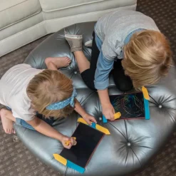 Kent Displays Inc. Boogie Board® Scribble n' Play™ Fashion