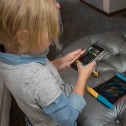 Kent Displays Inc. Boogie Board® Scribble n' Play™ Fashion