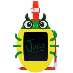 Kent Displays Inc. Boogie Board® Sketch Pals™ Doodle Board Backpack Clip - Juno the Beetle Online