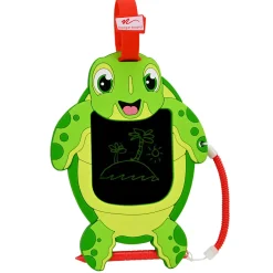 Kent Displays Inc. Boogie Board® Sketch Pals™ Doodle Board Backpack Clip - Sandy the Sea Turtle Hot