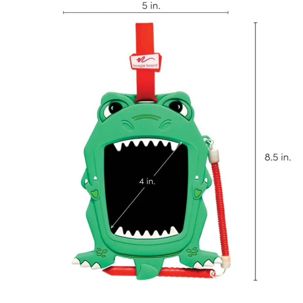 Kent Displays Inc. Boogie Board® Sketch Pals™: Rawry the Dinosaur Outlet