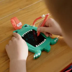 Kent Displays Inc. Boogie Board® Sketch Pals™: Rawry the Dinosaur Outlet