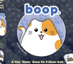 ACD Distribution boop. New