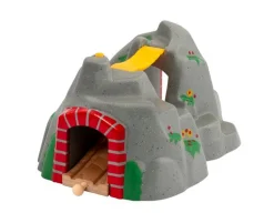 Brio Adventure Tunnel for Railway 33481 Clearance