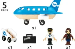 Brio Airplane 33306 Hot