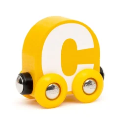Brio Alphabet Letter Train: C Discount