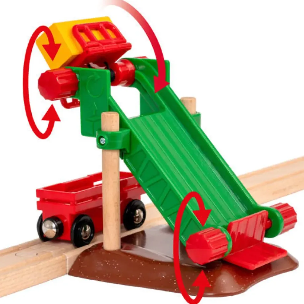 Brio Animal Farm Set 33984 Clearance