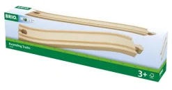 Brio Ascending Tracks for Railway 33332 Sale