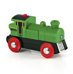 Brio Battery Powered Engine 33595 Hot