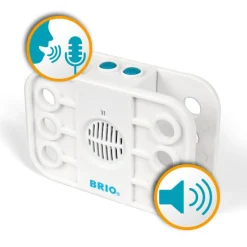 Brio Builder Record & Play Set Clearance