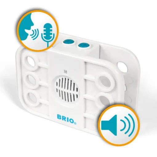Brio Builder Record & Play Set Clearance