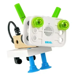 Brio Builder Record & Play Set Clearance