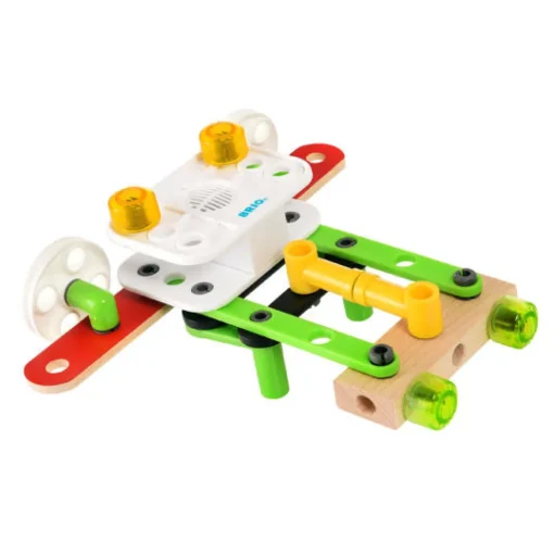Brio Builder Record & Play Set Clearance