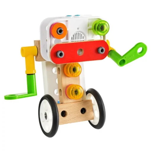 Brio Builder Record & Play Set Clearance
