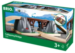 Brio Collapsing Bridge 33391 Outlet