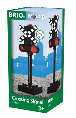 Brio Crossing Signal 33862 Outlet
